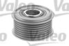 VALEO 588096 Alternator Freewheel Clutch